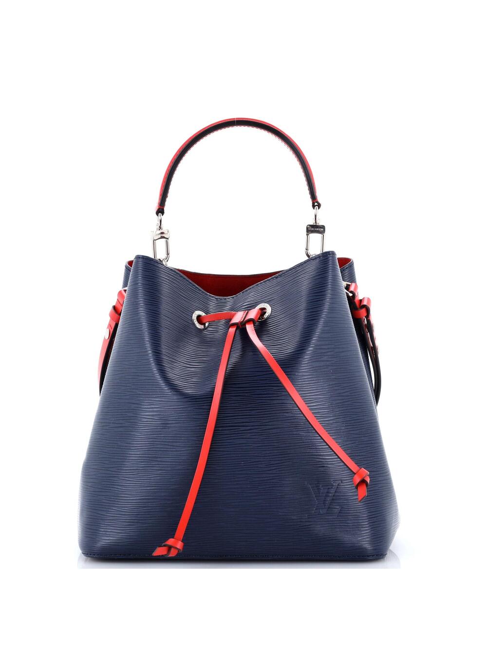 Louis Vuitton Neonoe Handbag Epi #372724L16B